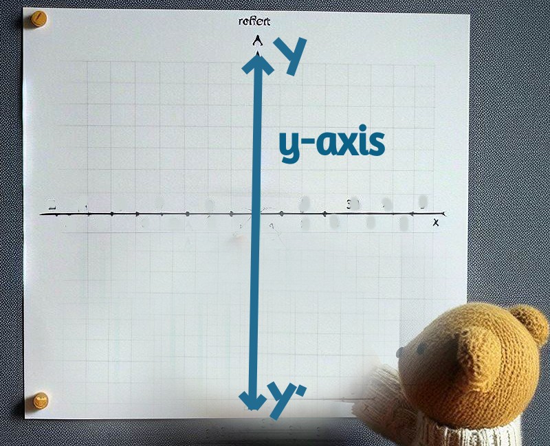 Reflection Over the Y Axis