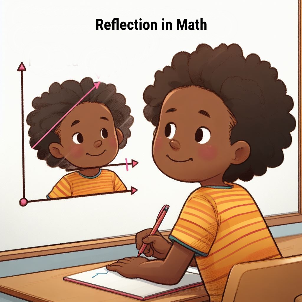 Reflection in Math